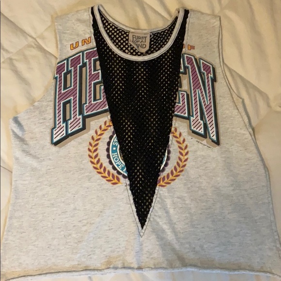 Furst of a kind small crop from LF - Picture 1 of 3